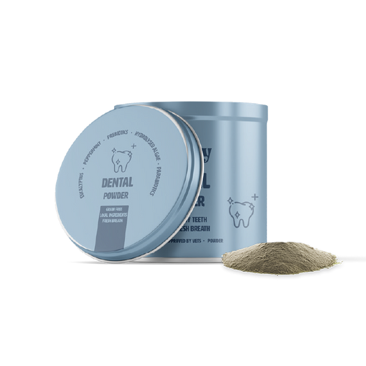 Dental Supplement