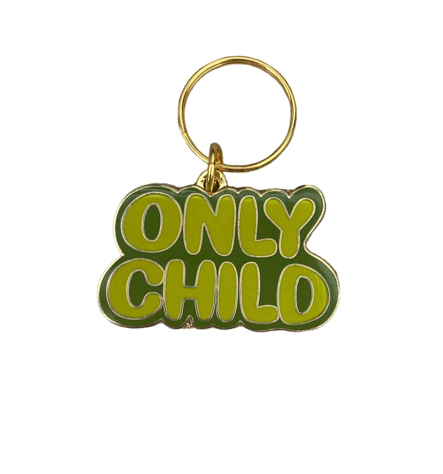 ID-tag Only Child