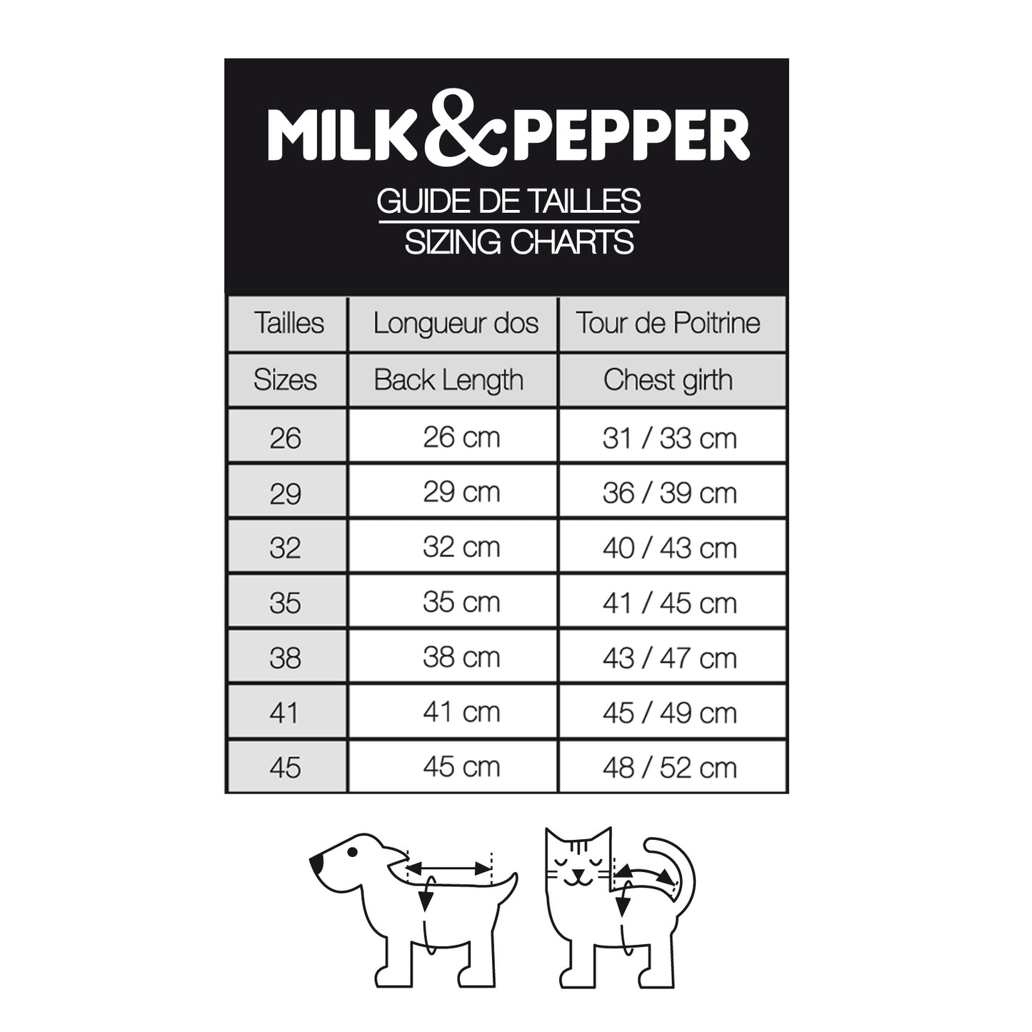 Aubin Jas Groen - MilkAndPepper