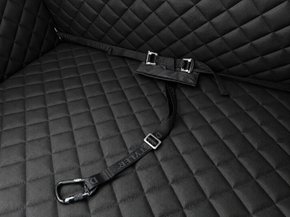 Click & Safety Veiligheidsgordel detail