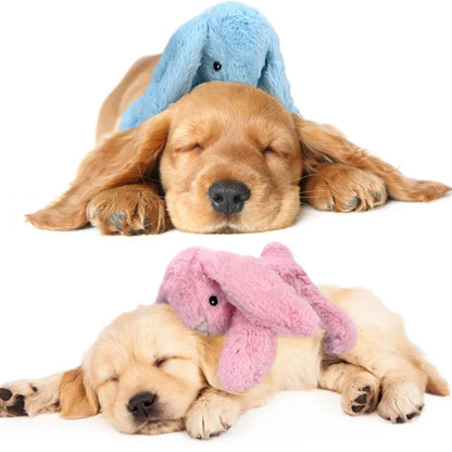 Cozy Dog Bunny pluche knuffel hond