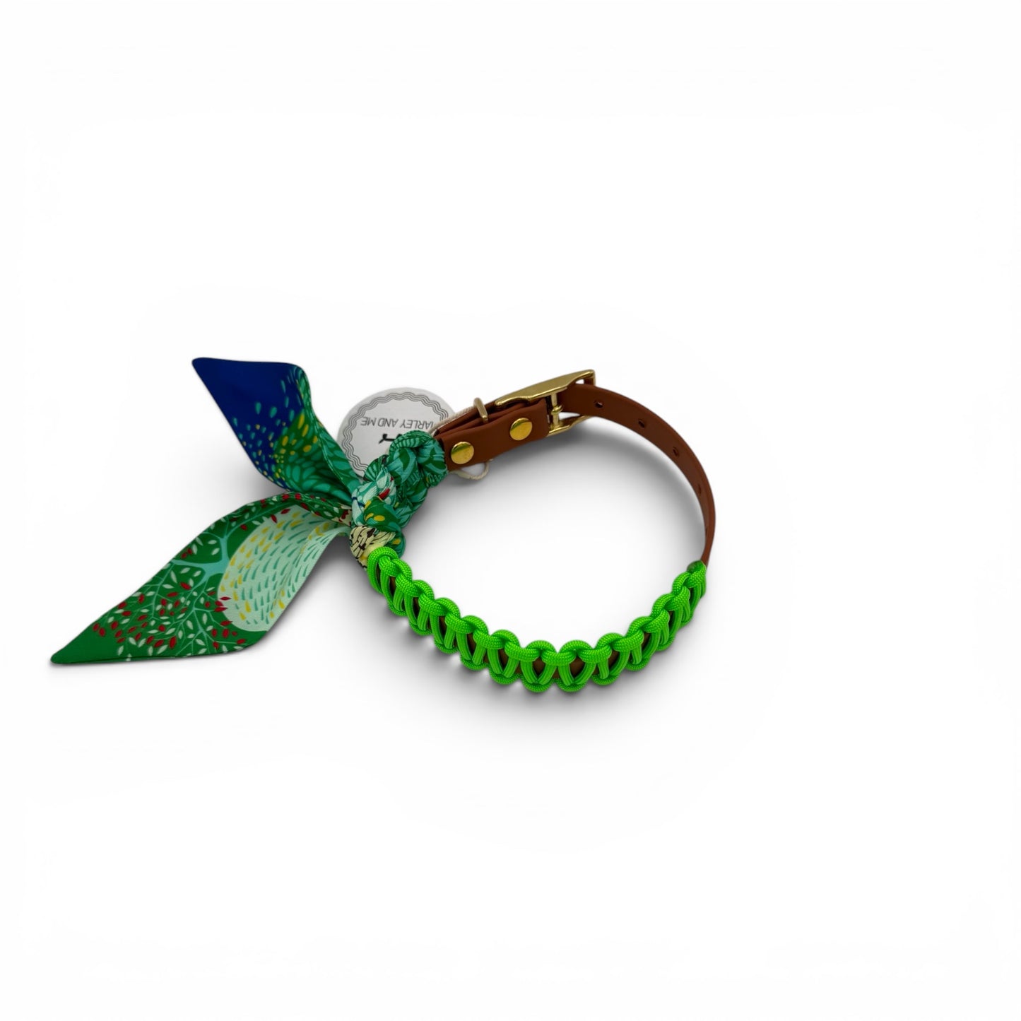 Halsband Nael