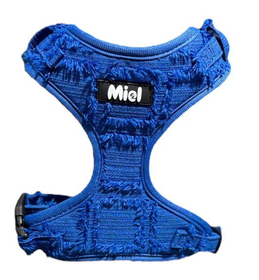Harnas Royal Blue - MIEL