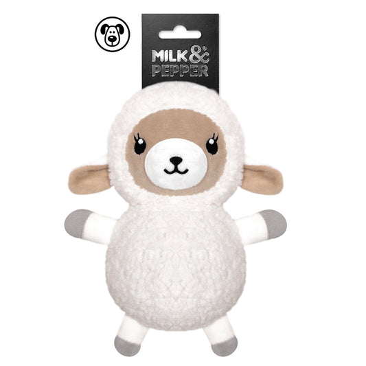 Knuffel Schaap - MilkAndPepper