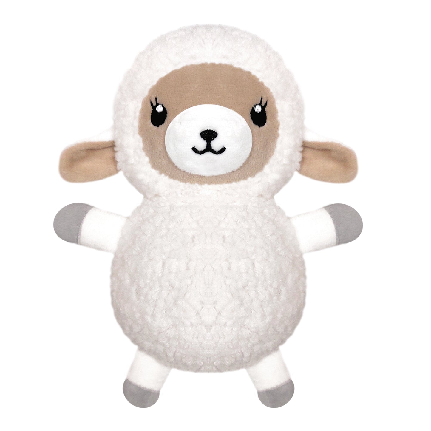 Knuffel Schaap - MilkAndPepper