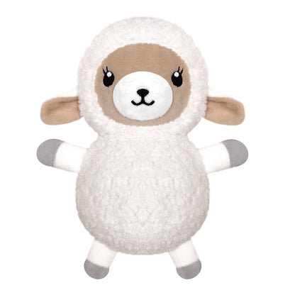 Knuffel Schaap - MilkAndPepper