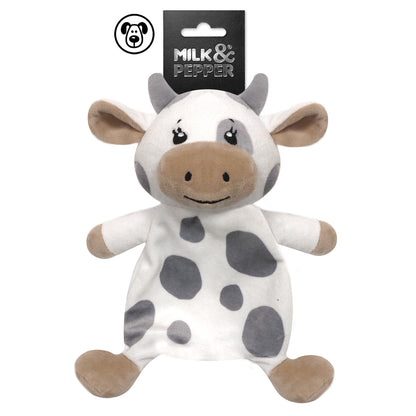 Knuffel Koe - MilkAndPepper