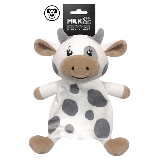 Knuffel Koe - MilkAndPepper
