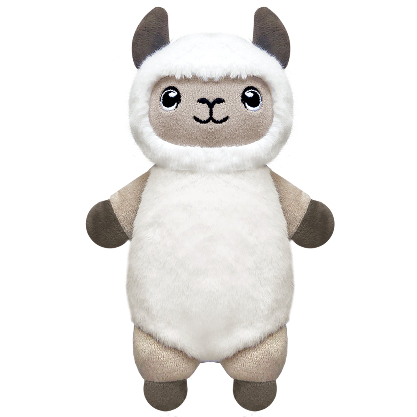 Knuffel Lama - MilkAndPepper