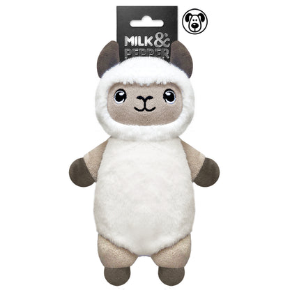 Knuffel Lama - MilkAndPepper