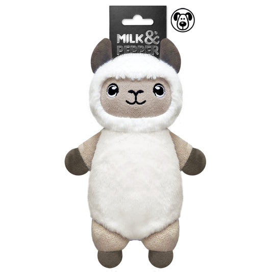 Knuffel Lama - MilkAndPepper