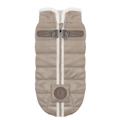 Ingvar Jas Beige - MilkAndPepper