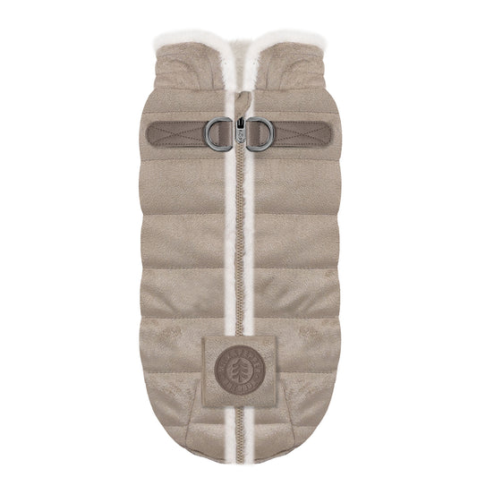Ingvar Jas Beige - MilkAndPepper