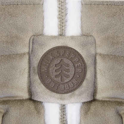 Ingvar Jas Beige - MilkAndPepper