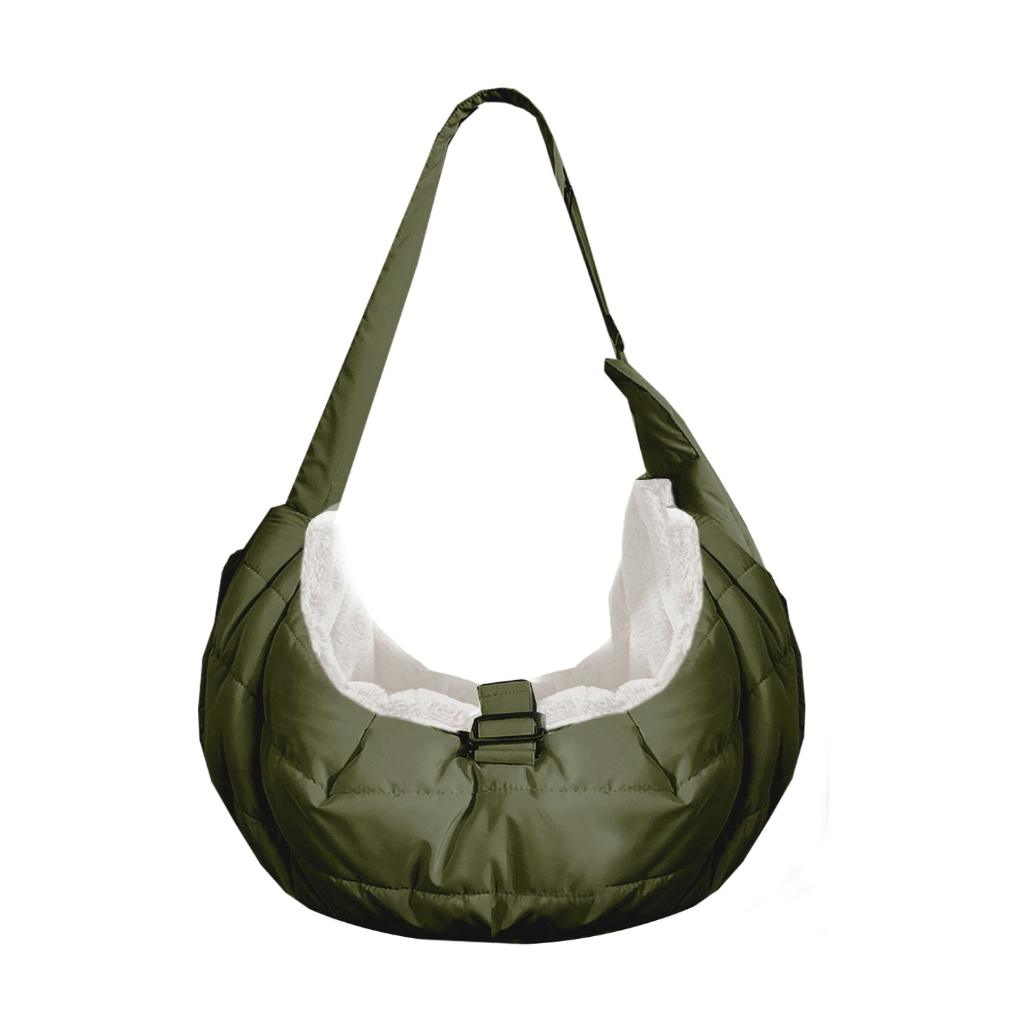 Draagtas Conrad - Khaki