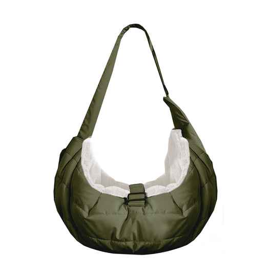Draagtas Conrad - Khaki