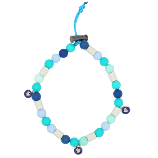 Tekenhalsband Laguna