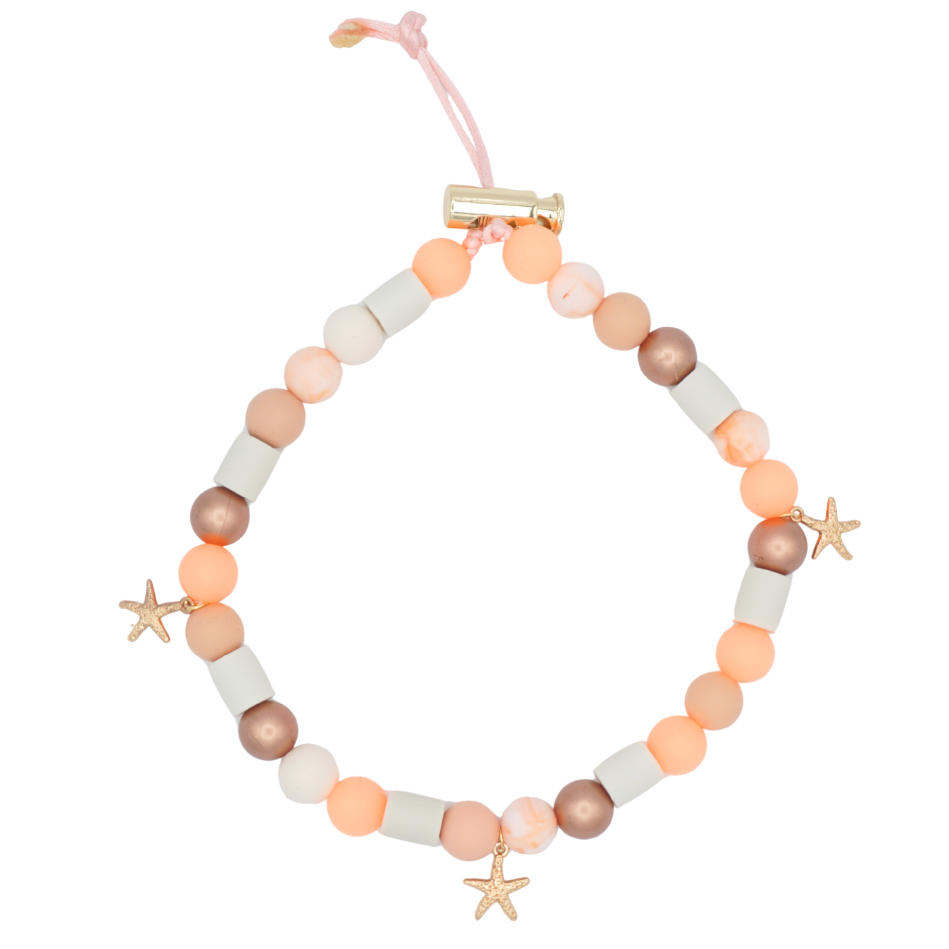 Tekenhalsband Salmon (glow in the dark) – Halsband van Hondenboetiek | Hondenboetiek