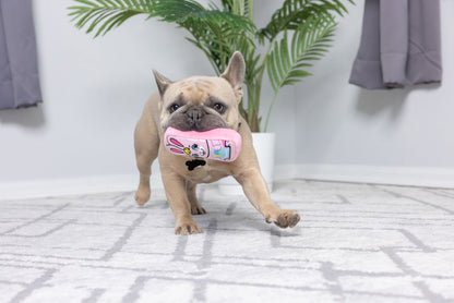 Lulubelles Tiny Tuff Funny Bunnies