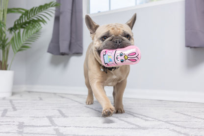 Lulubelles Tiny Tuff Funny Bunnies