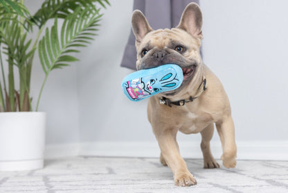 Lulubelles Tiny Tuff Funny Bunnies