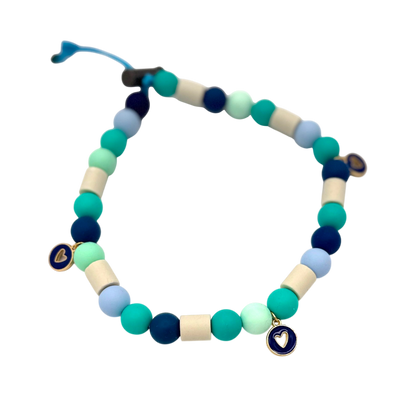 Tekenhalsband Laguna