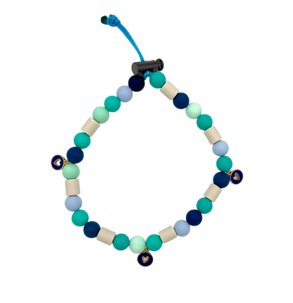 Tekenhalsband Laguna