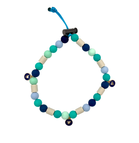 Tekenhalsband Laguna