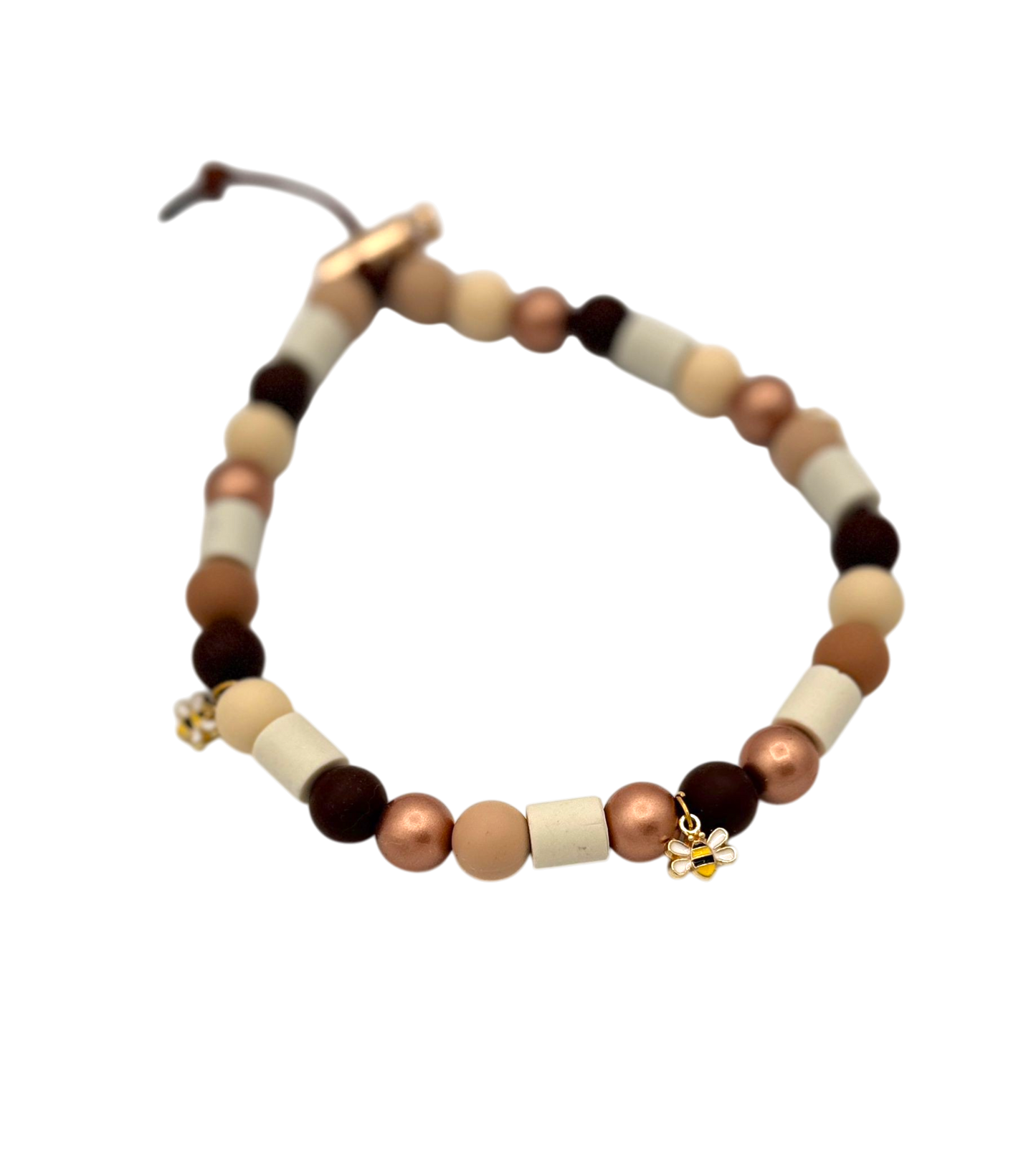 Tekenhalsband Bee Neutral