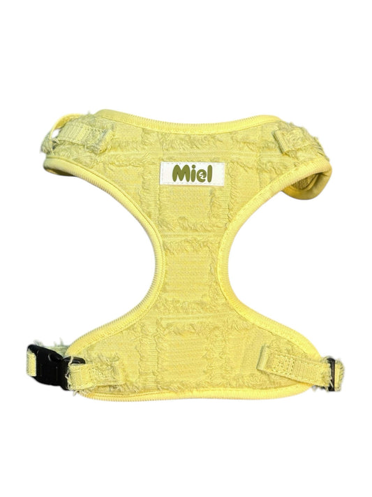 Harnas Pistache Yellow - MIEL