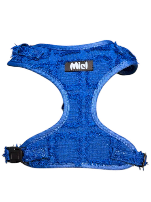 Harnas Royal Blue - MIEL