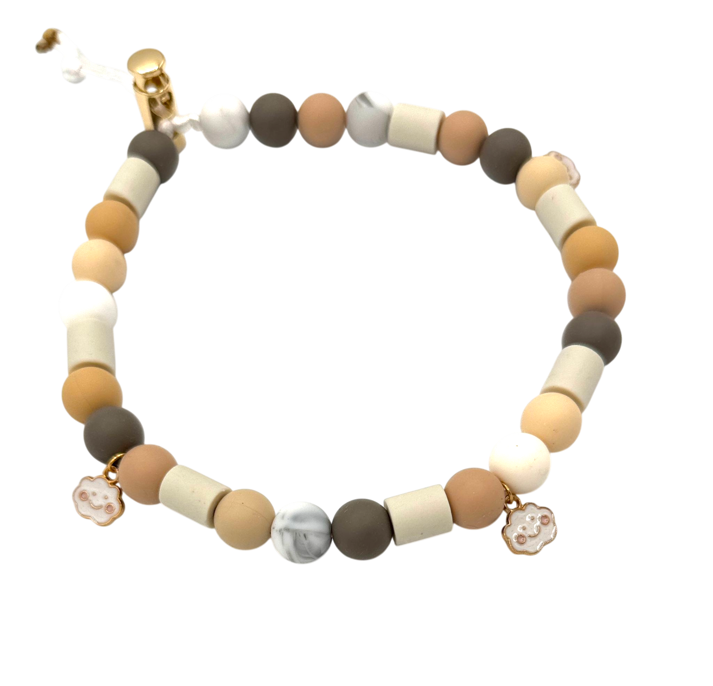 Tekenhalsband Cloudy