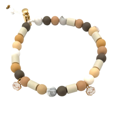 Tekenhalsband Cloudy