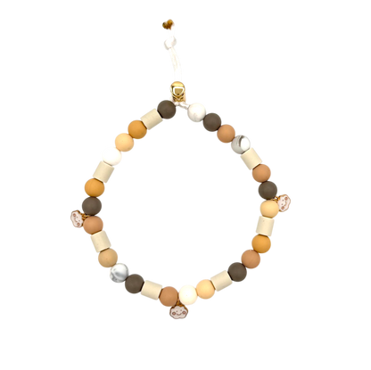 Tekenhalsband Cloudy