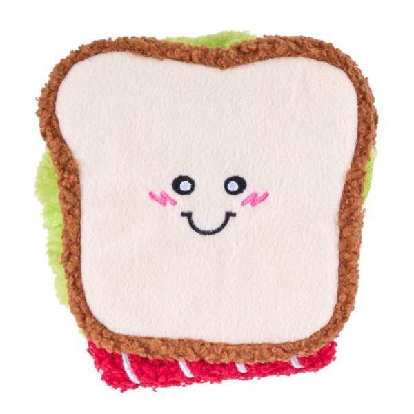 Snufflerz – BLT Sandwich