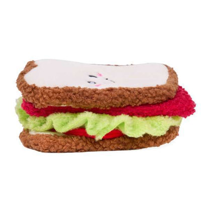 Snufflerz – BLT Sandwich