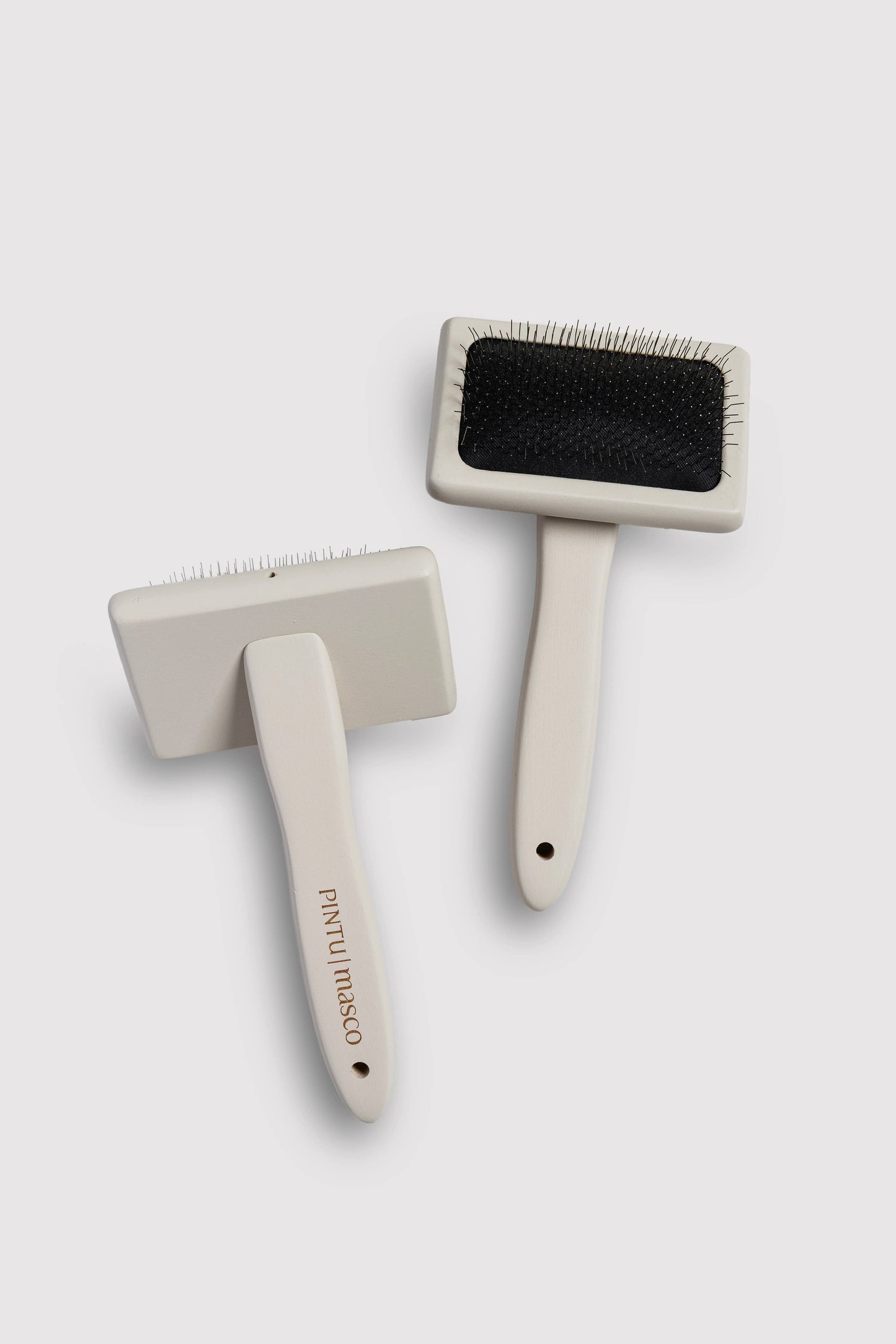 Ontwarrende Borstel - Masco Beauty