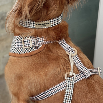 Halsband Heritage Check