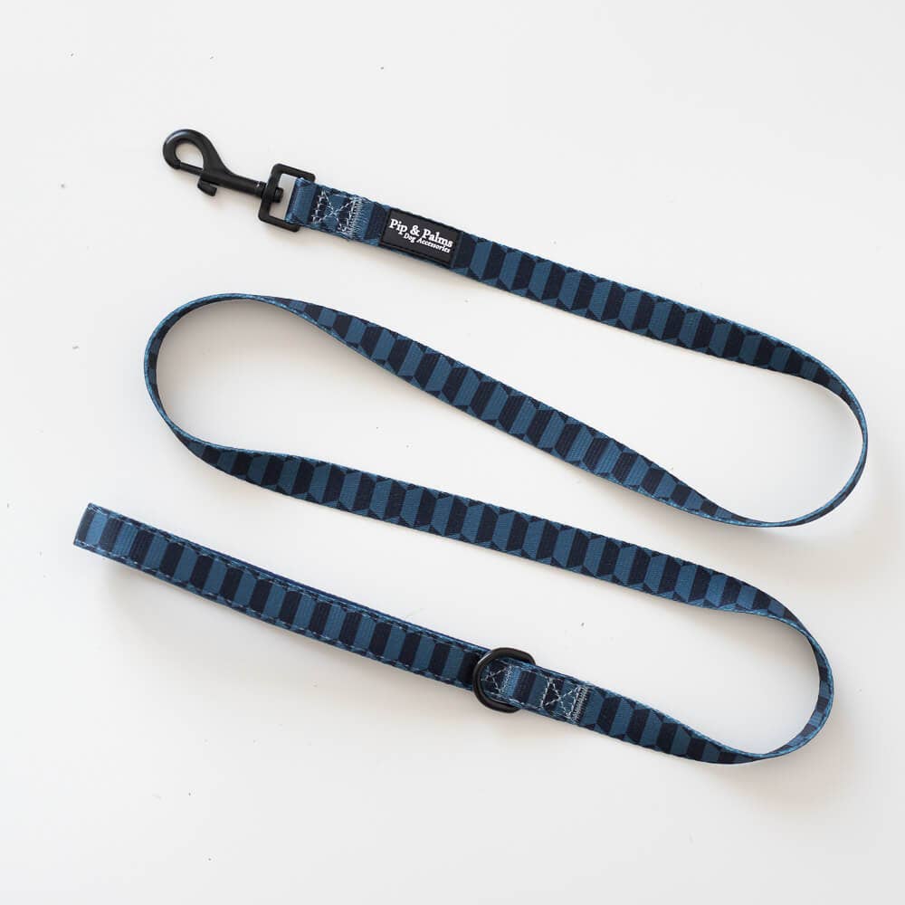 Leiband Shades of Blue