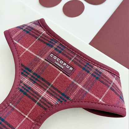 Mulberry Ruit Harnas - Cocopup London