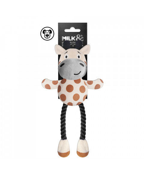 Giraf - MilkAndPepper