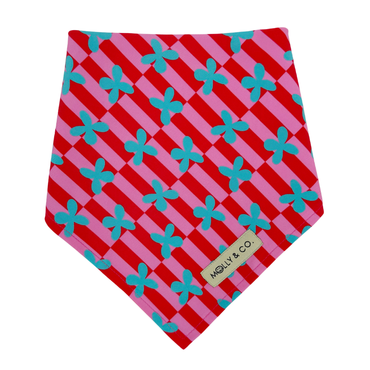 Supernova Bandana (Omkeerbaar) - Molly & Co.
