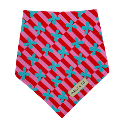 Supernova Bandana (Omkeerbaar) - Molly & Co.