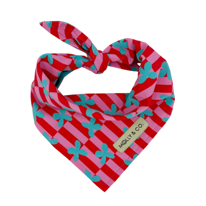 Supernova Bandana (Omkeerbaar) - Molly & Co.