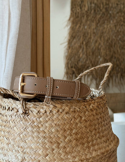 Nini Halsband - Beige