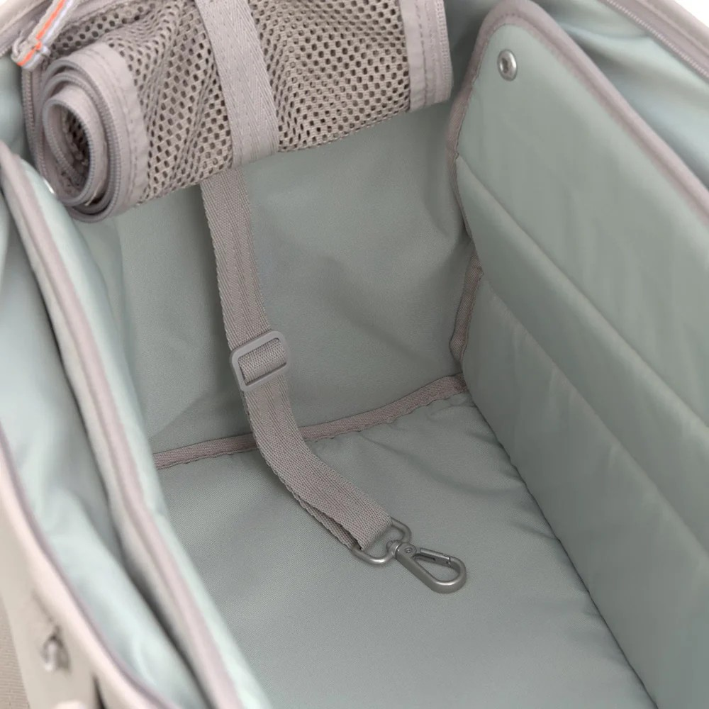 Reistas Weda - Beige