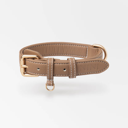 Nini Halsband - Beige