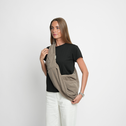Ava Draagtas Corduroy - Staey