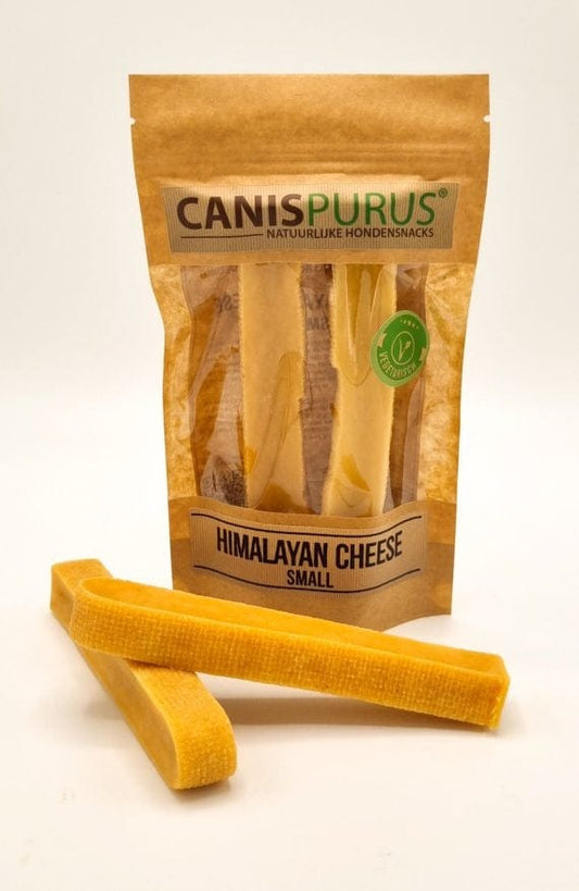 CanisPurus  Himalayan Cheese