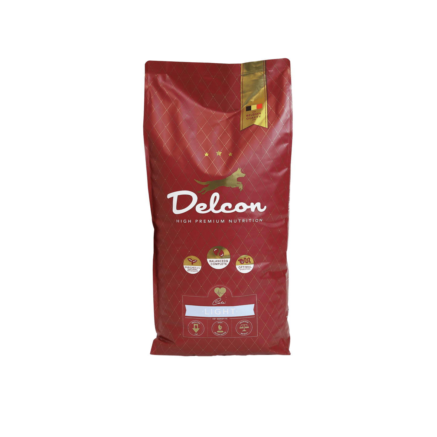 Delcon Adult Light